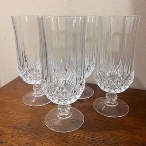 Longchamp (Clear) Iced Tea 
by CRISTAL D'ARQUES - DURAND (4)